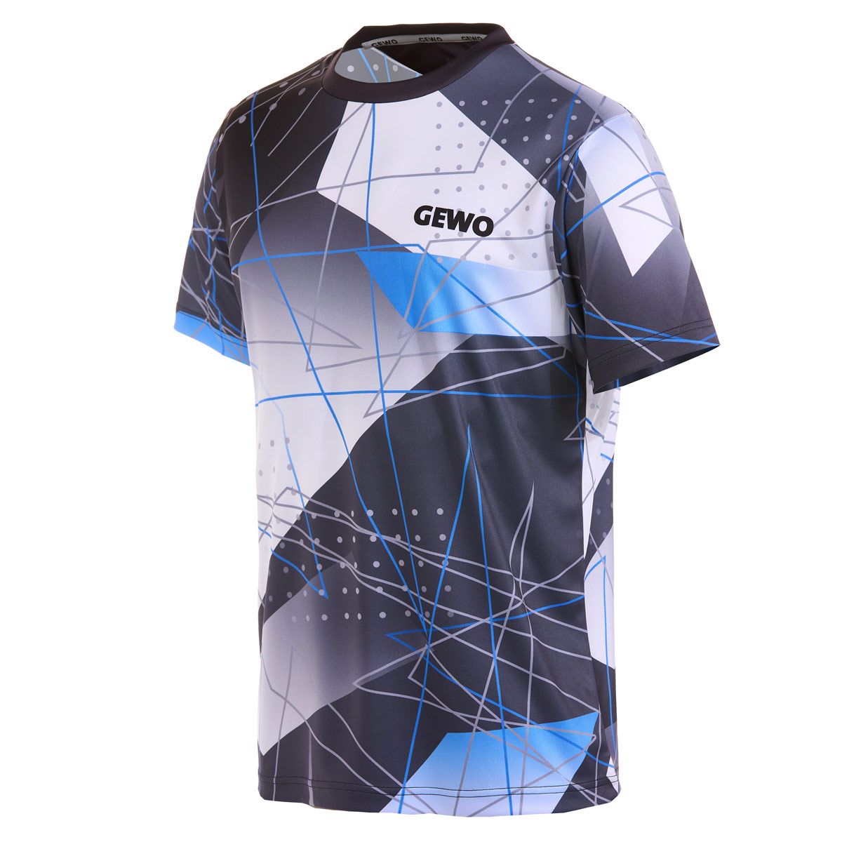 GEWO Shirt Lugo II