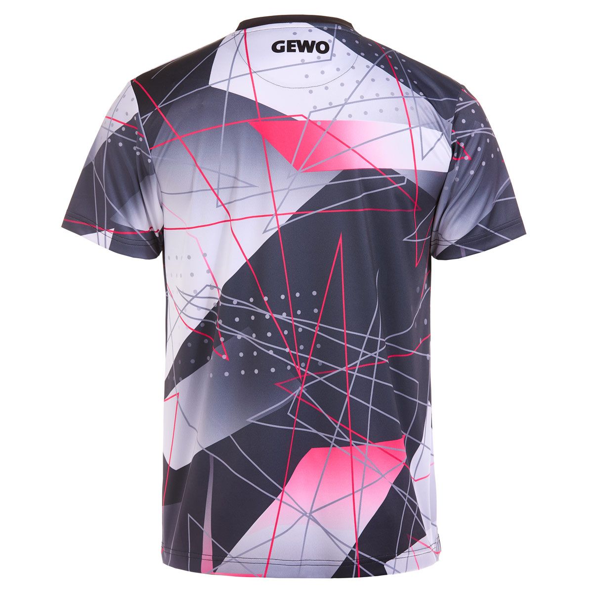 GEWO Shirt Lugo I