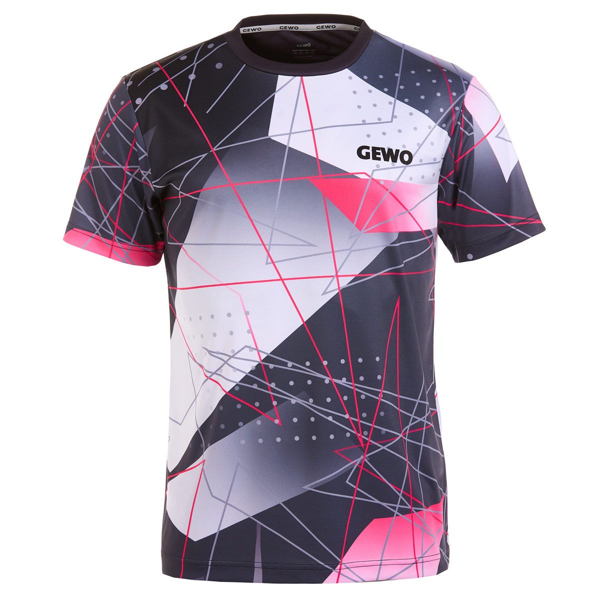 GEWO Shirt Lugo I