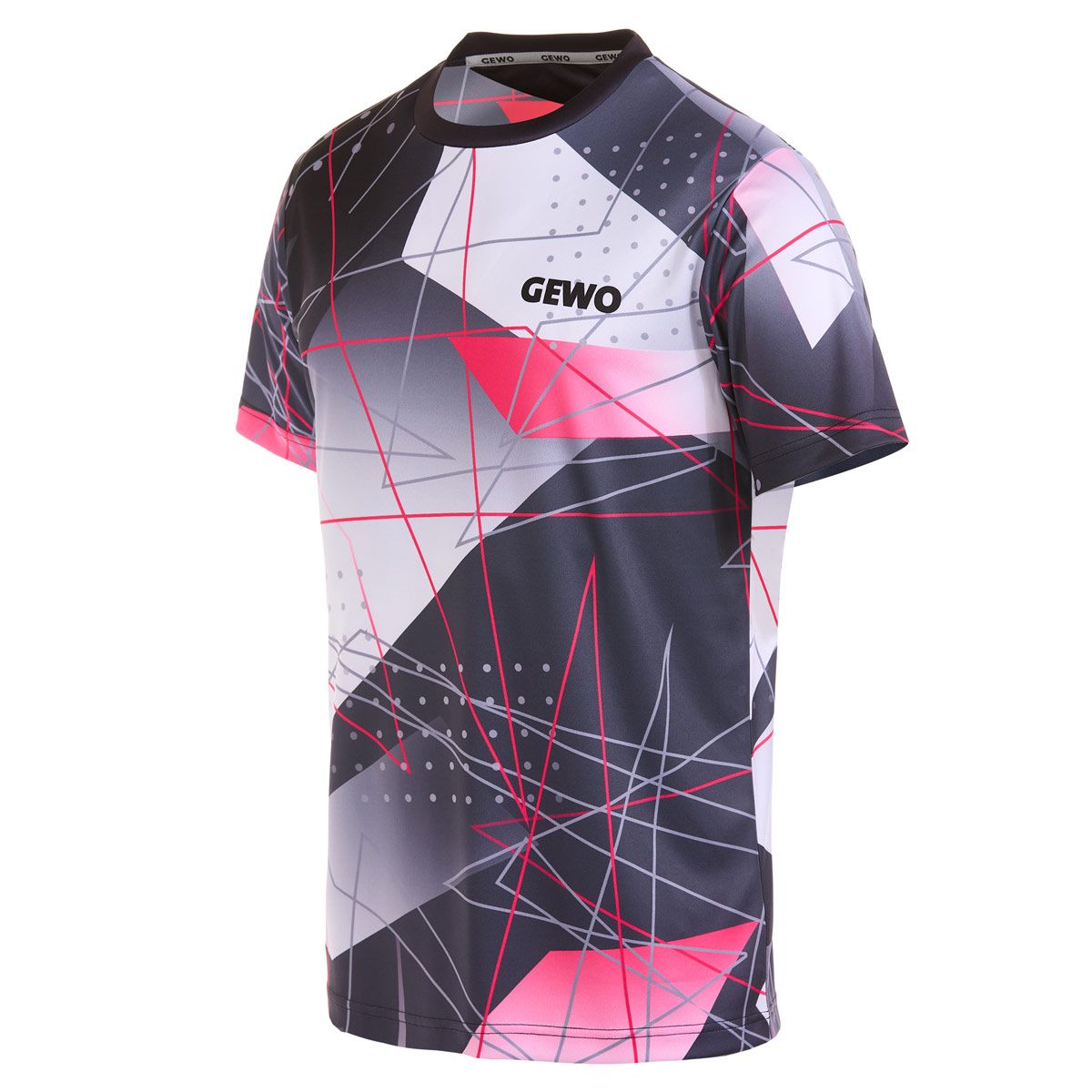 GEWO Shirt Lugo I