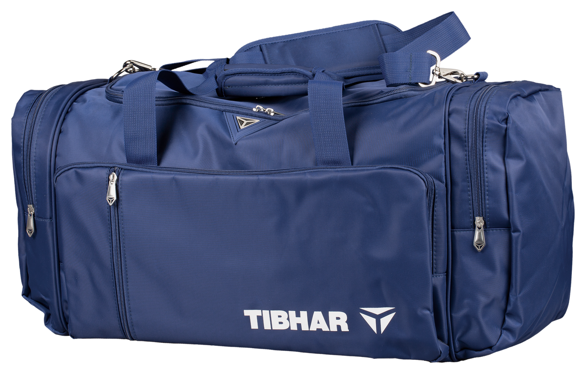 Tibhar Tasche Macao navy
