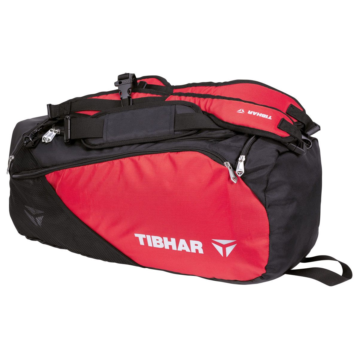 Tibhar Mesh Bag
