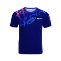 Nexy ASK Shirt navy