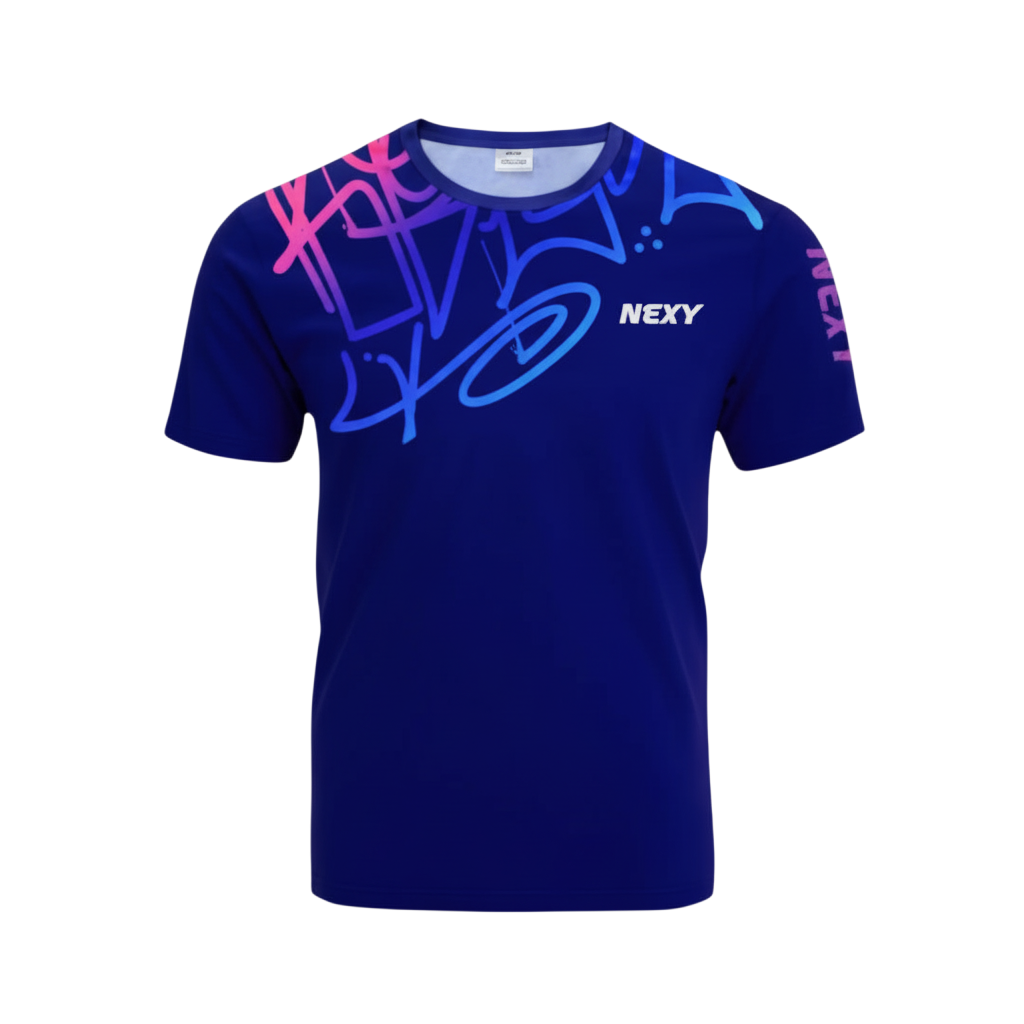 Nexy ASK Shirt navy