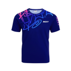 Nexy ASK Shirt navy