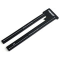 Tibhar Net Height Gauge Metal
