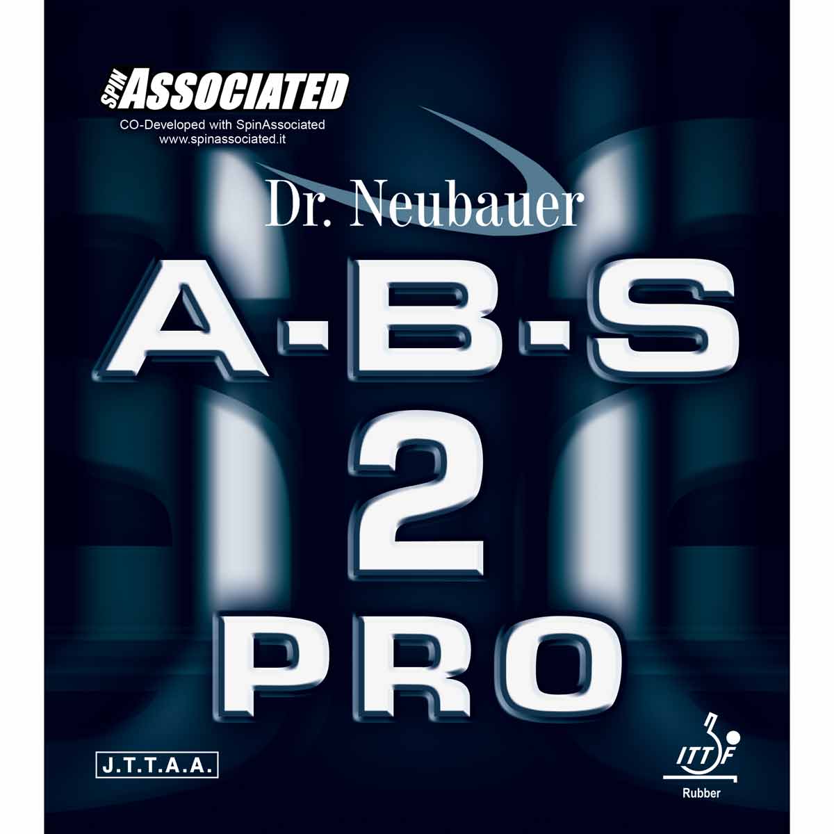 Dr. Neubauer A-B-S 2 Pro