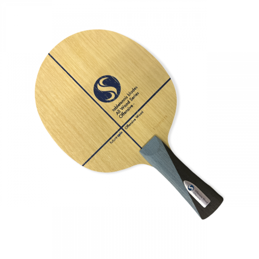 Futurespin Offensive Wood