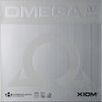 Xiom Omega IV Euro
