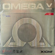 Xiom Omega V Asia
