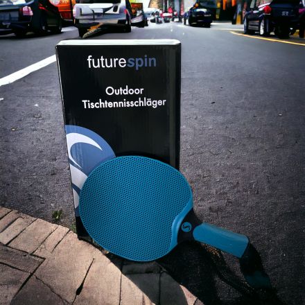 futurespin Outdoor Schläger