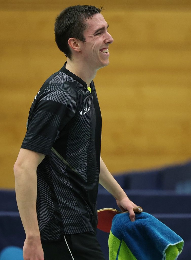 futurespin Noppenlehrgang mit Florian Bluhm 22.03.26