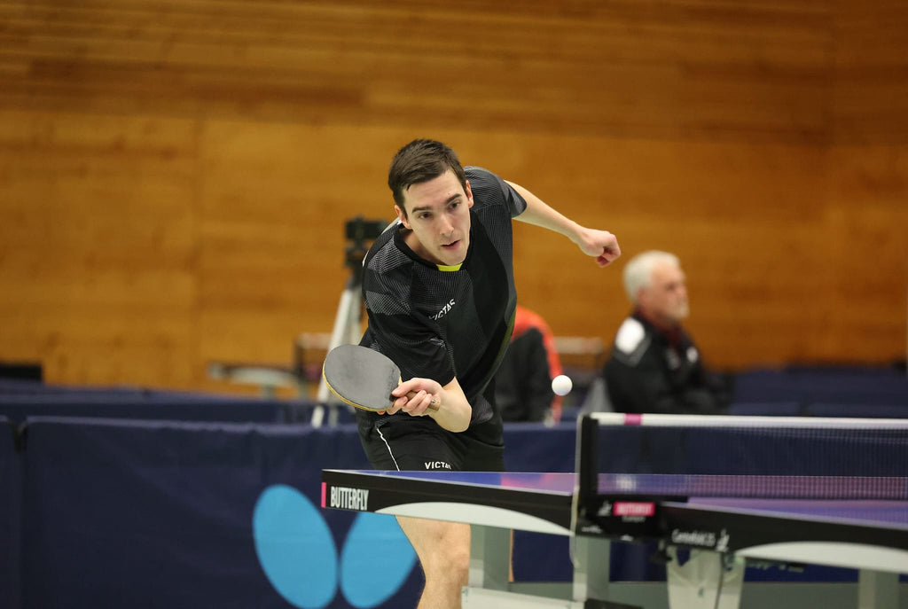 futurespin Noppenlehrgang mit Florian Bluhm 22.03.26