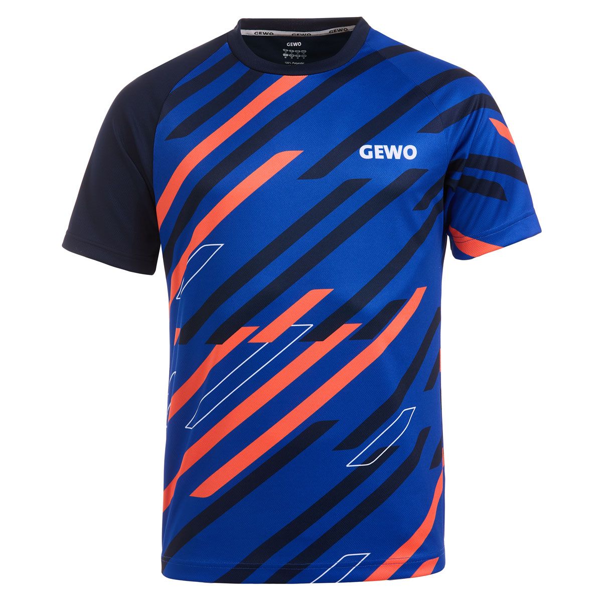 GEWO Shirt Ponza III