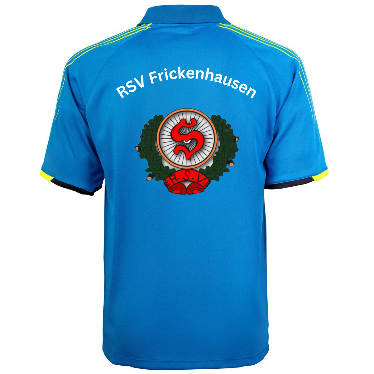andro Trikot Avos mit Druck "RSV Frickenhausen"
