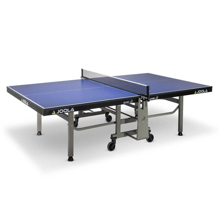 Joola Tisch Rollomat Pro blau