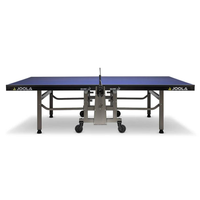 Joola Tisch Rollomat Pro blau