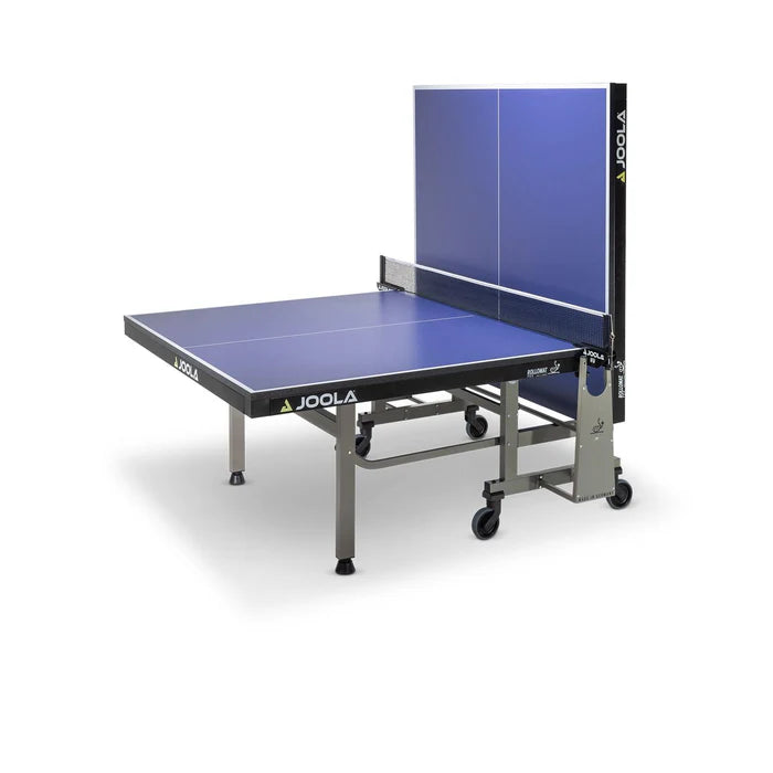 Joola Tisch Rollomat Pro blau
