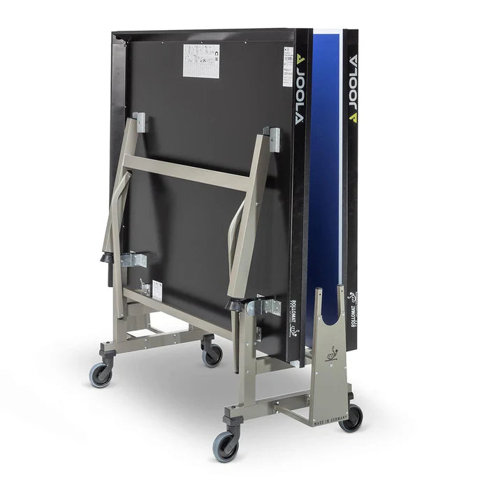 Joola Tisch Rollomat Pro blau