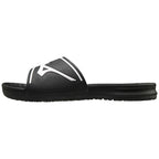 Mizuno Badelatschen Relax Slide 2 schwarz
