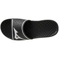 Mizuno Badelatschen Relax Slide 2 schwarz