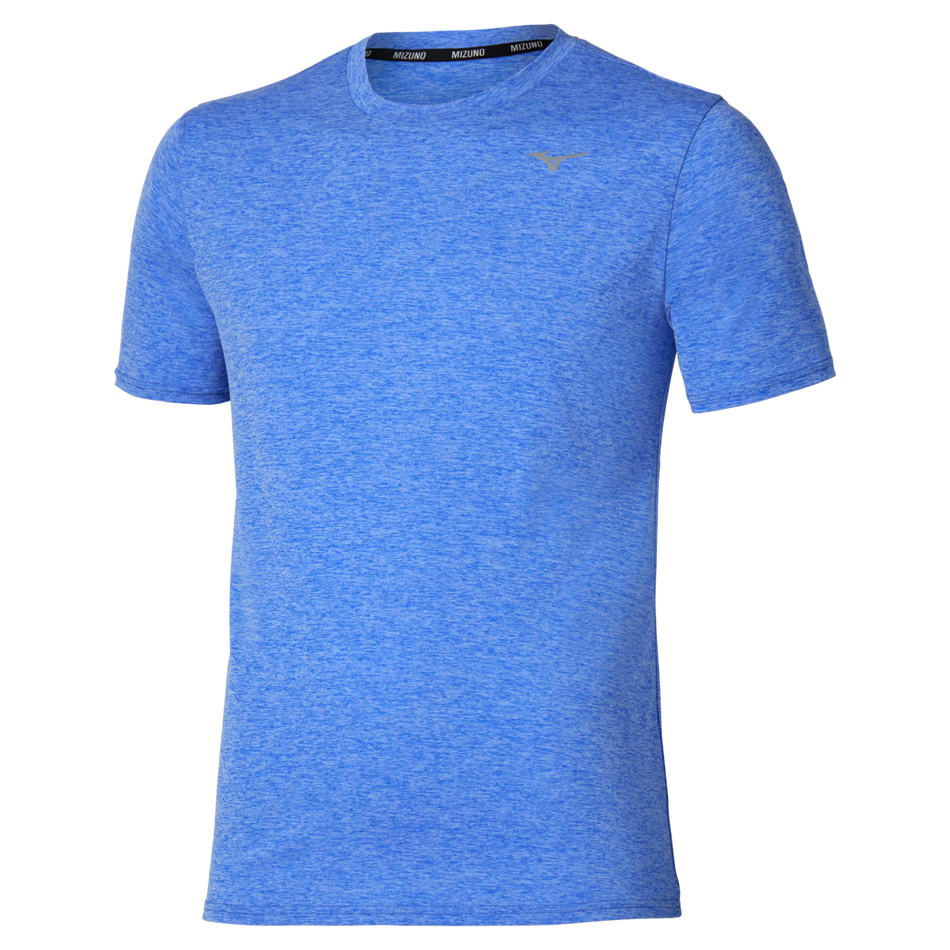 Mizuno Impulse Core Tee dazzling blue