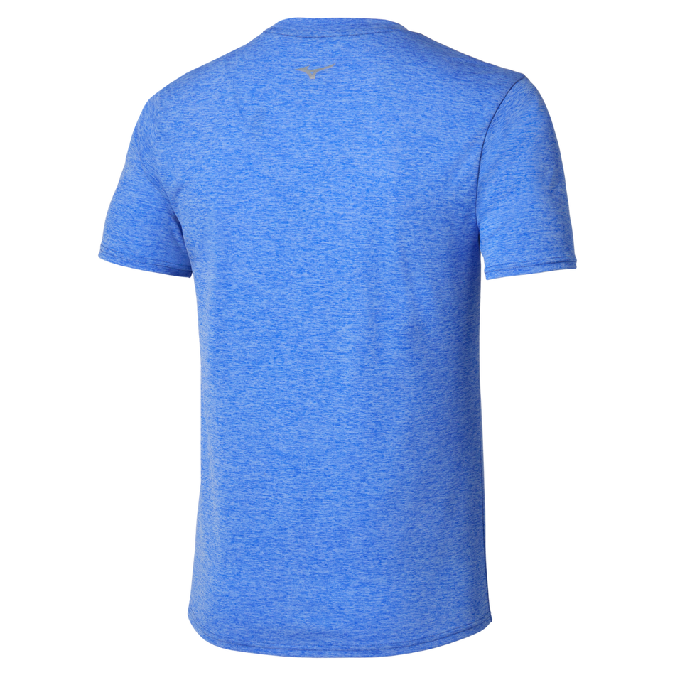 Mizuno Impulse Core Tee dazzling blue