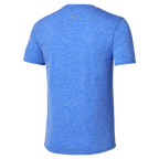 Mizuno Impulse Core Tee dazzling blue