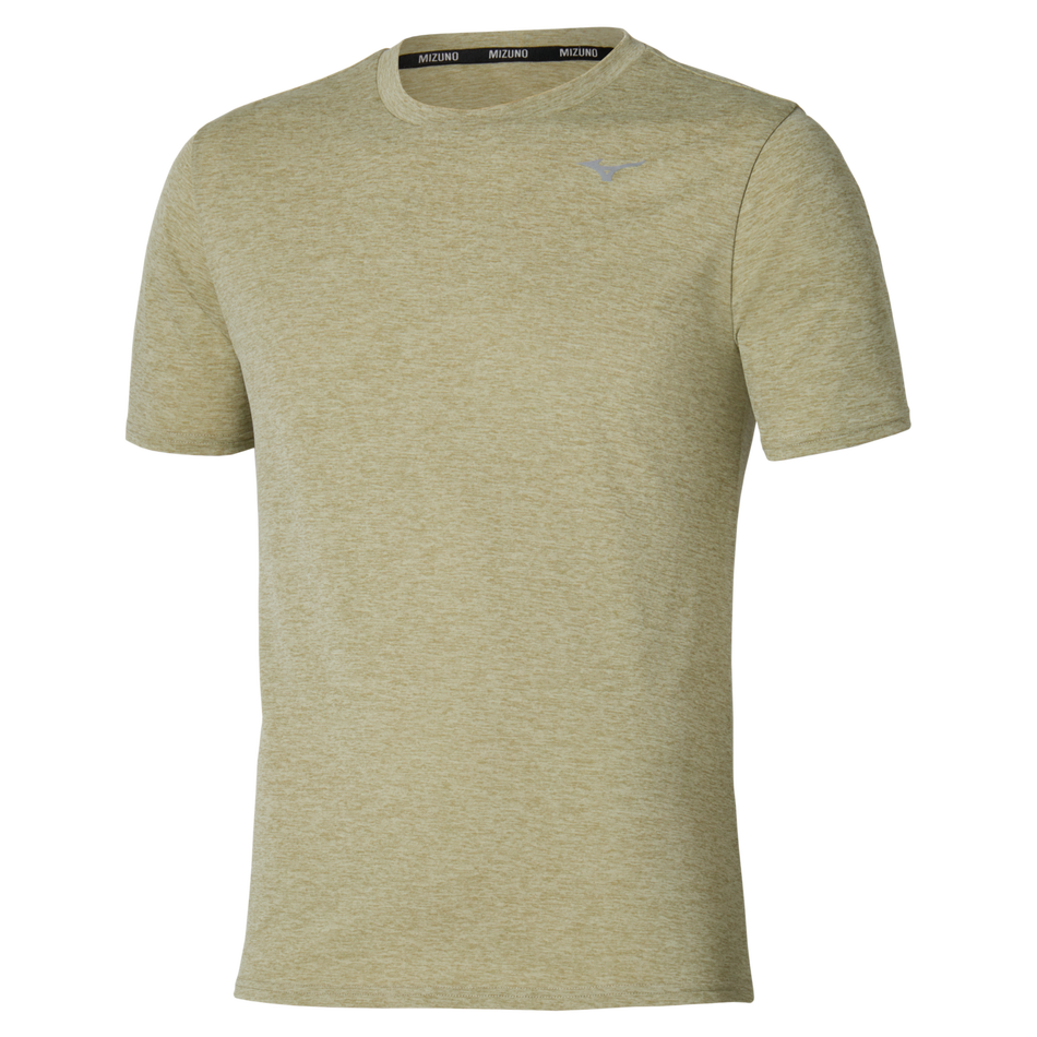 Mizuno Impulse Core Tee elm