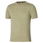 Mizuno Impulse Core Tee elm
