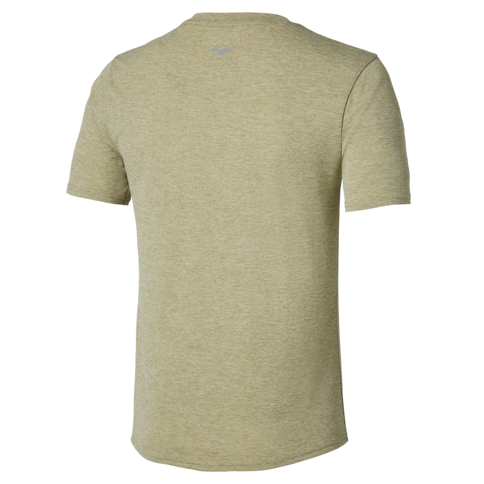 Mizuno Impulse Core Tee elm
