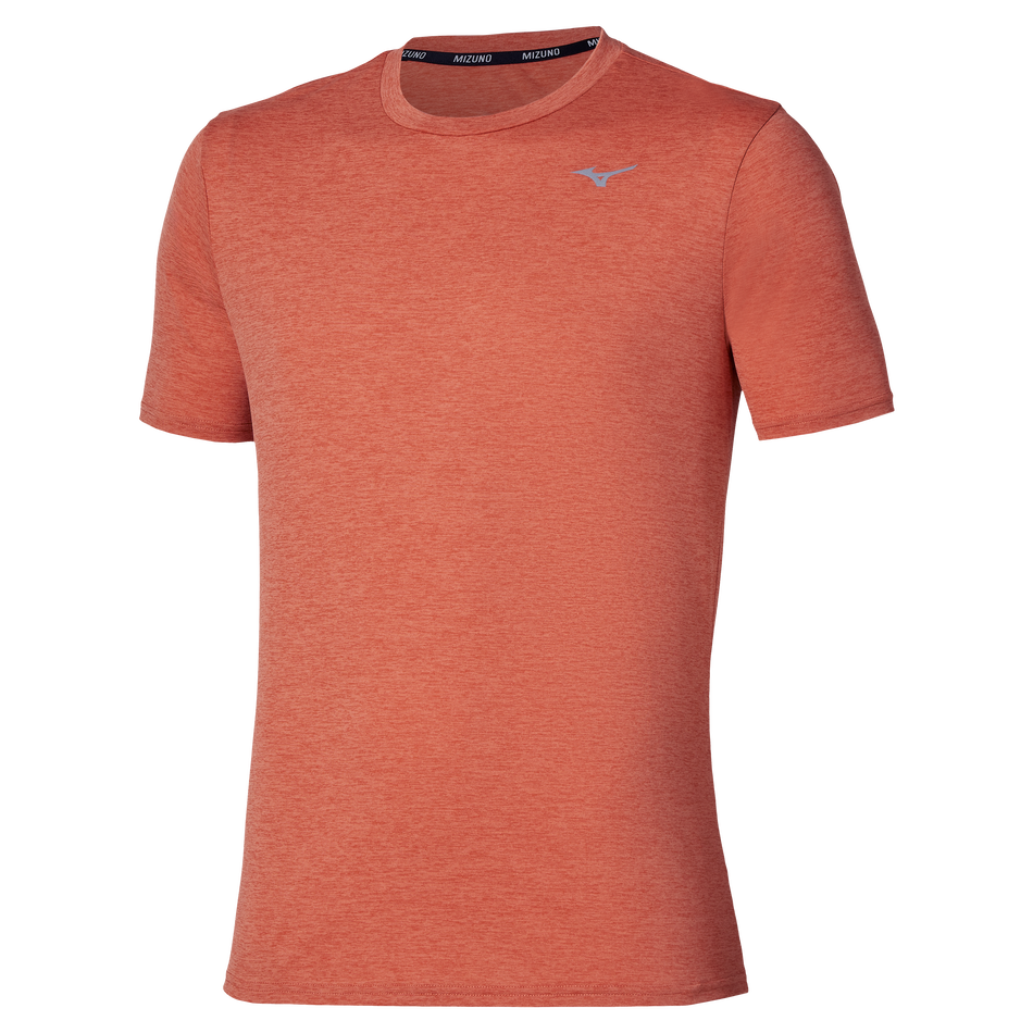 Mizuno Core Impulse Short Sleeve Tee