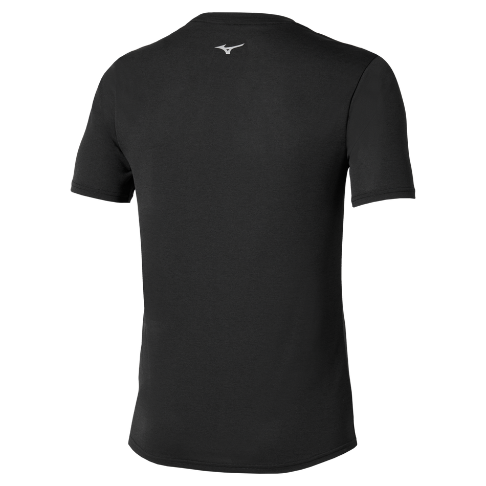 Mizuno Short Sleeve Tee black