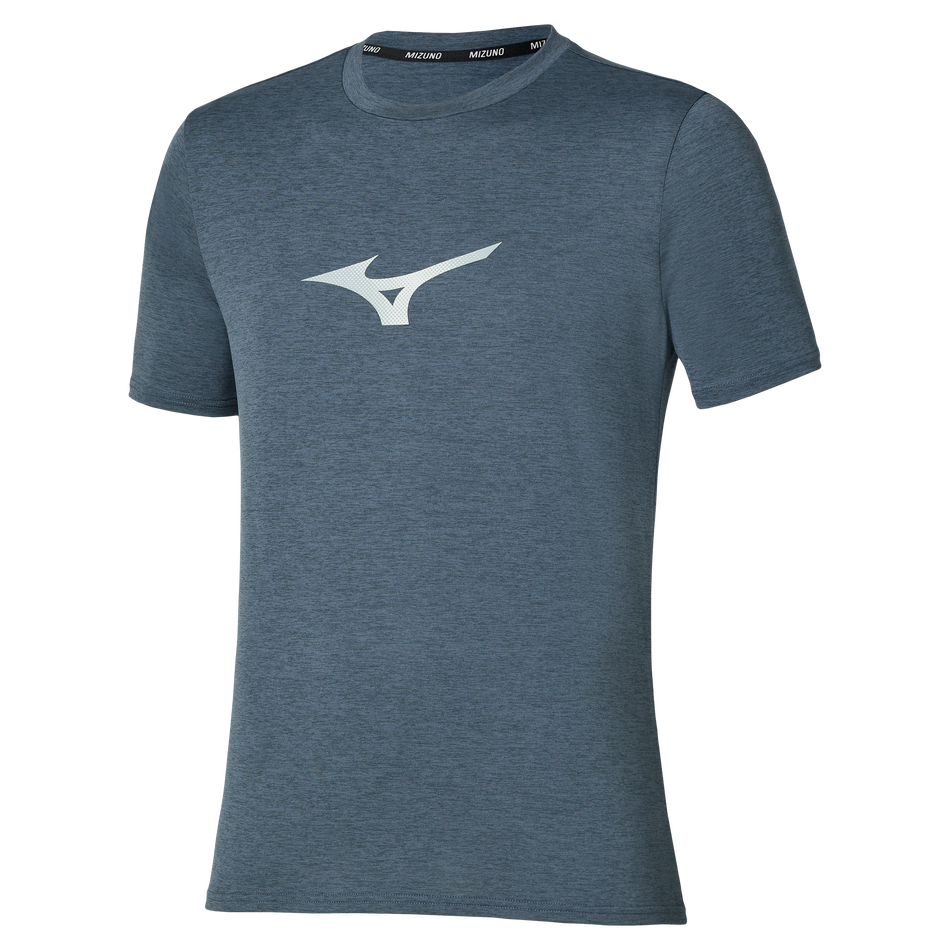 Mizuno Core Runbird Short Sleeve Tee