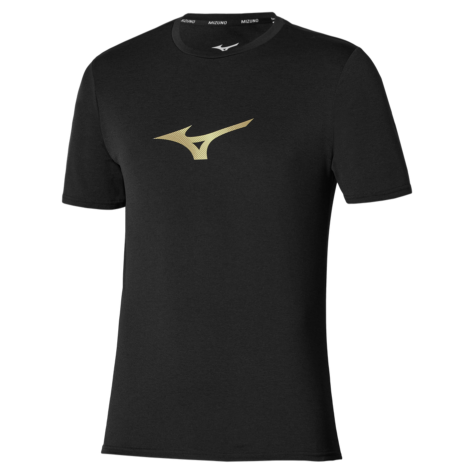Mizuno Core Runbird Short Sleeve Tee