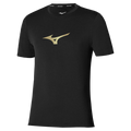 Mizuno Core Runbird Short Sleeve Tee
