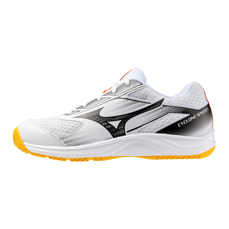 Mizuno Cyclone Speed 5