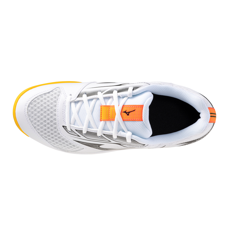 Mizuno Cyclone Speed 5