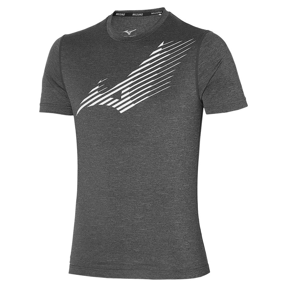 Mizuno Core Graphic RB Tee magnet