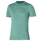 Mizuno Impulse Core Tee mineral blue