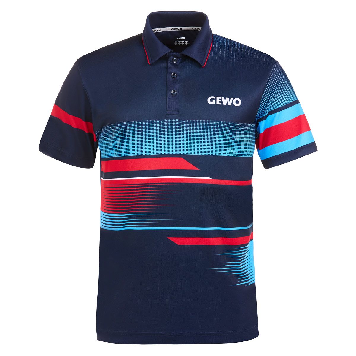 GEWO Polo Sarno I