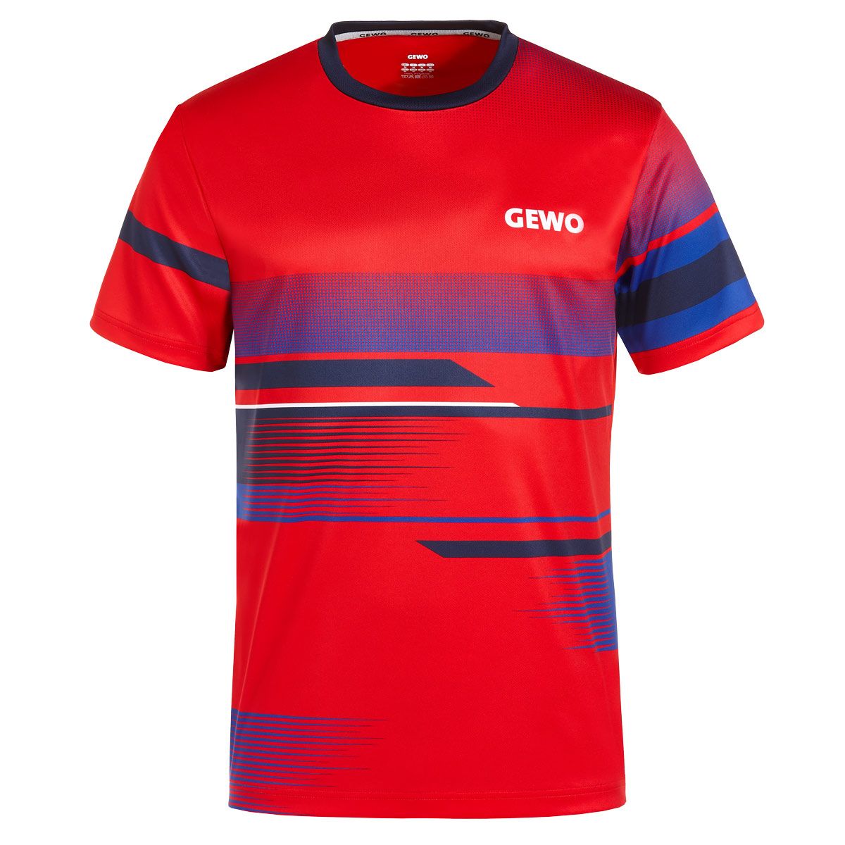 GEWO Sarno III Shirt