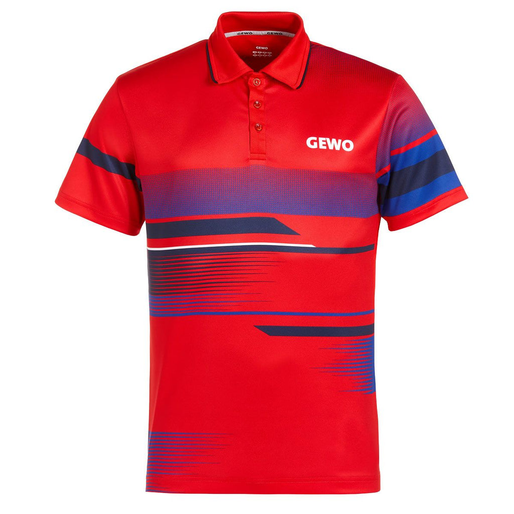 GEWO Polo Sarno III