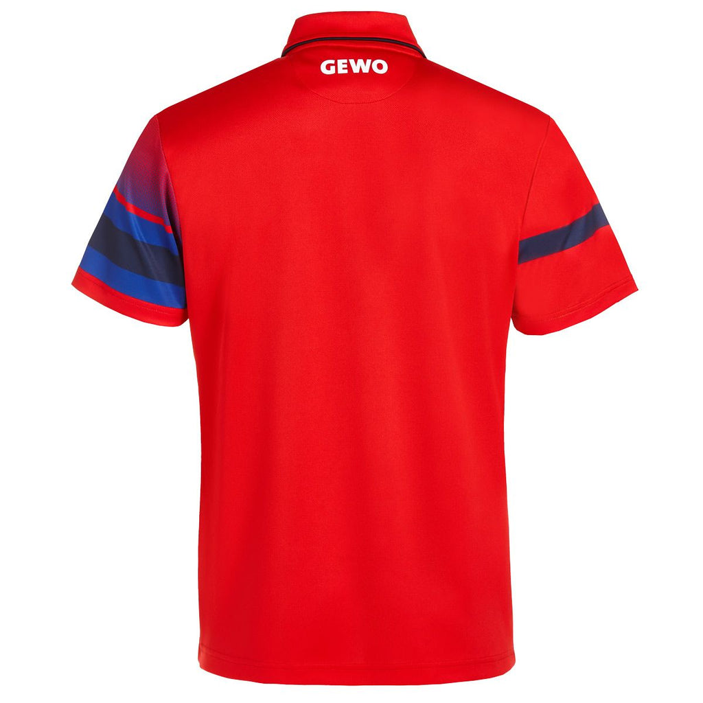 GEWO Polo Sarno III