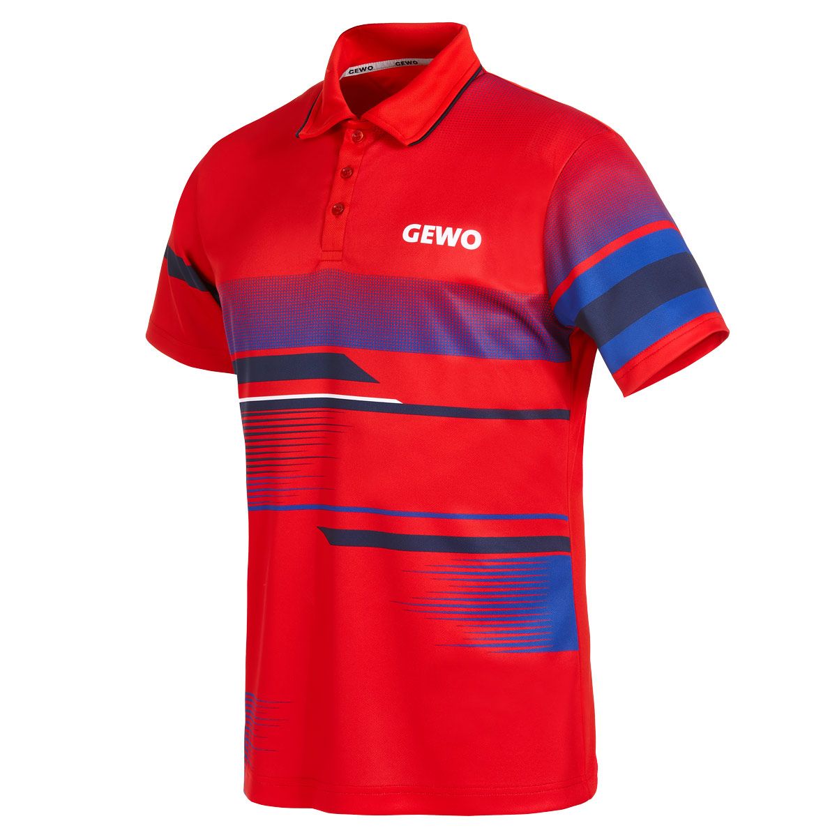 GEWO Polo Sarno III