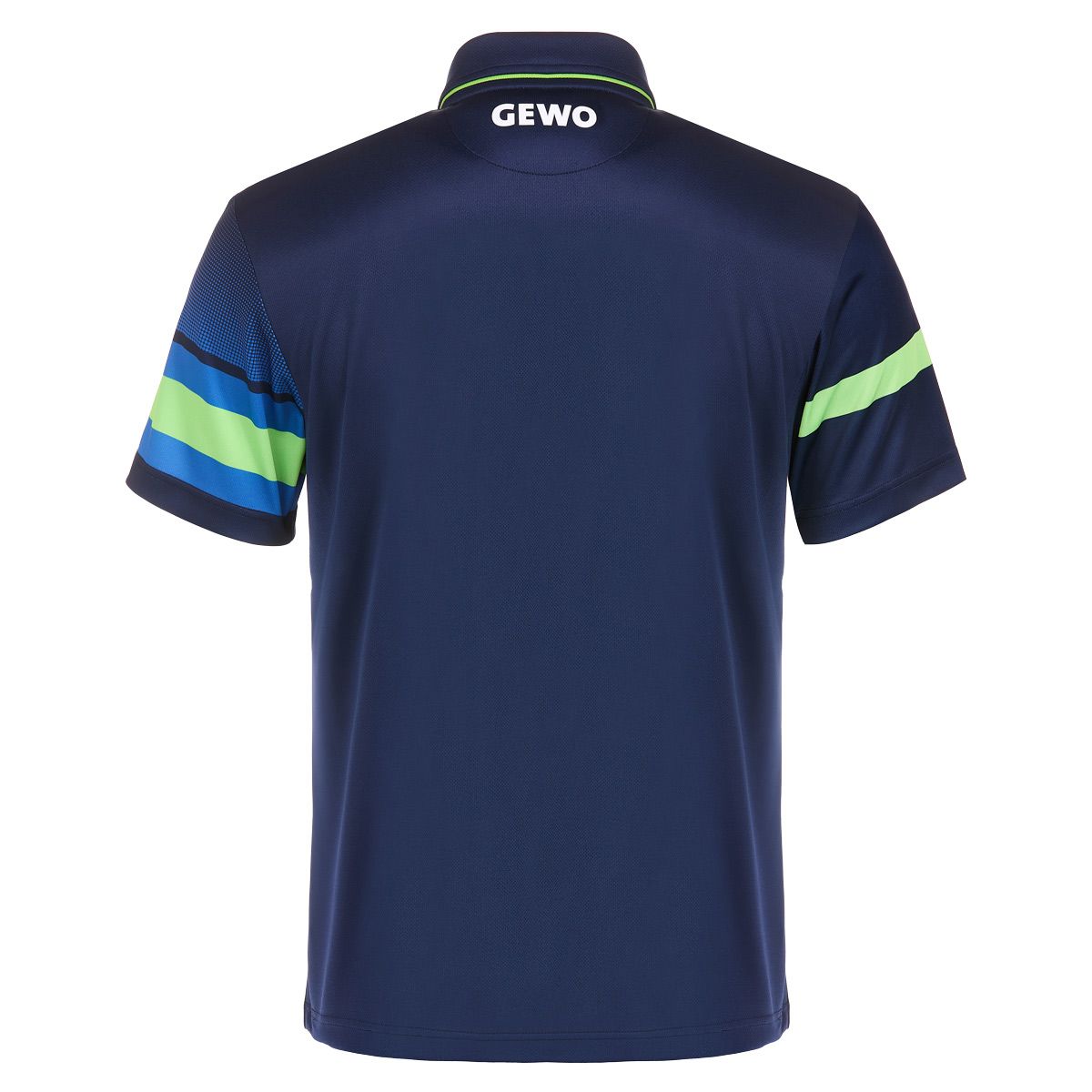 GEWO Polo Sarno II