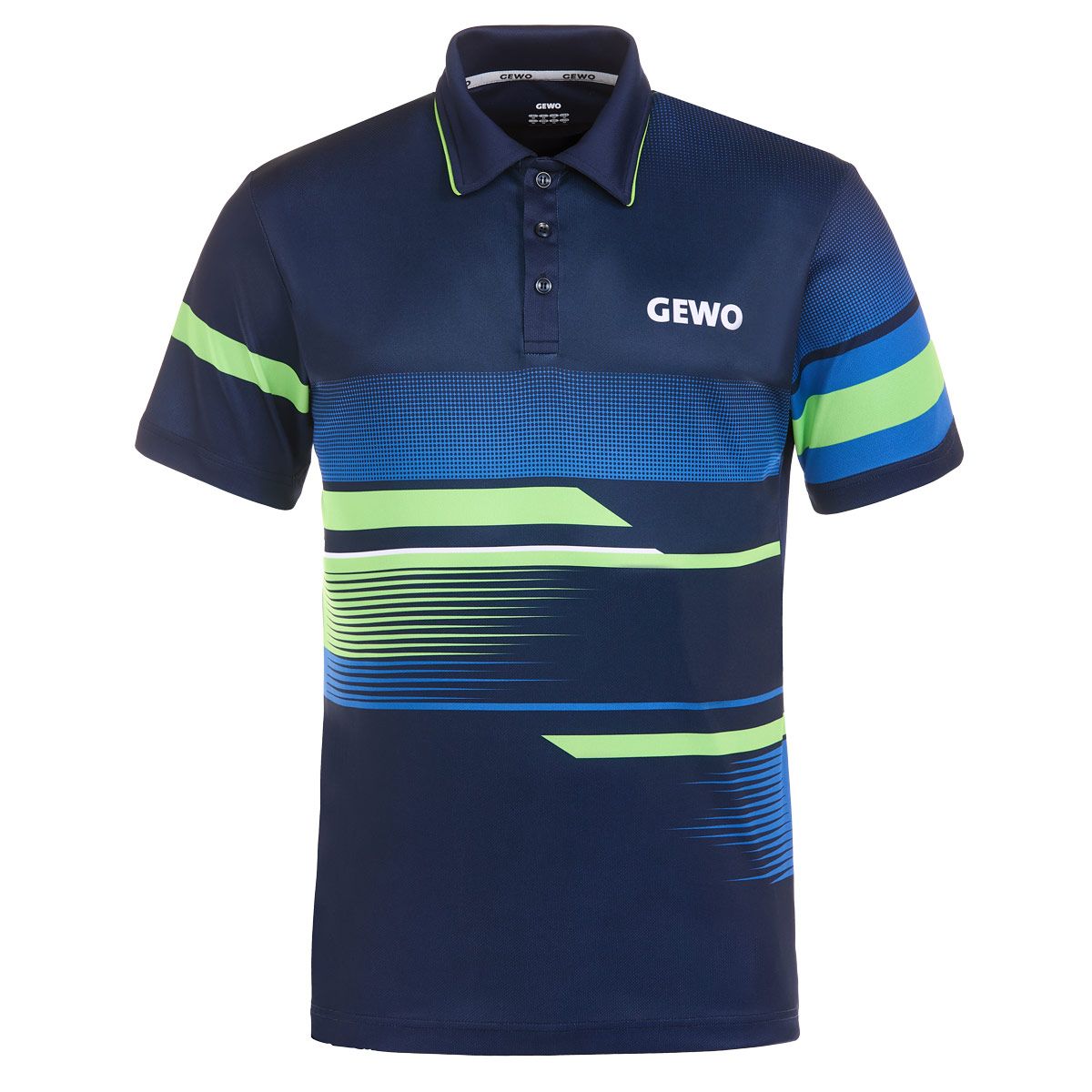GEWO Polo Sarno II