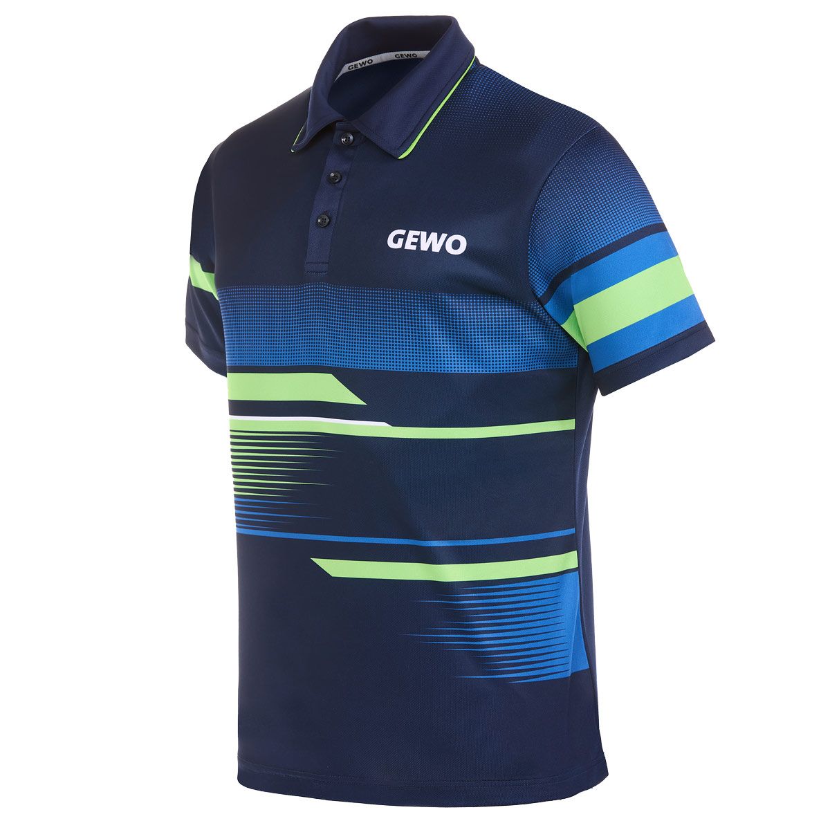 GEWO Polo Sarno II