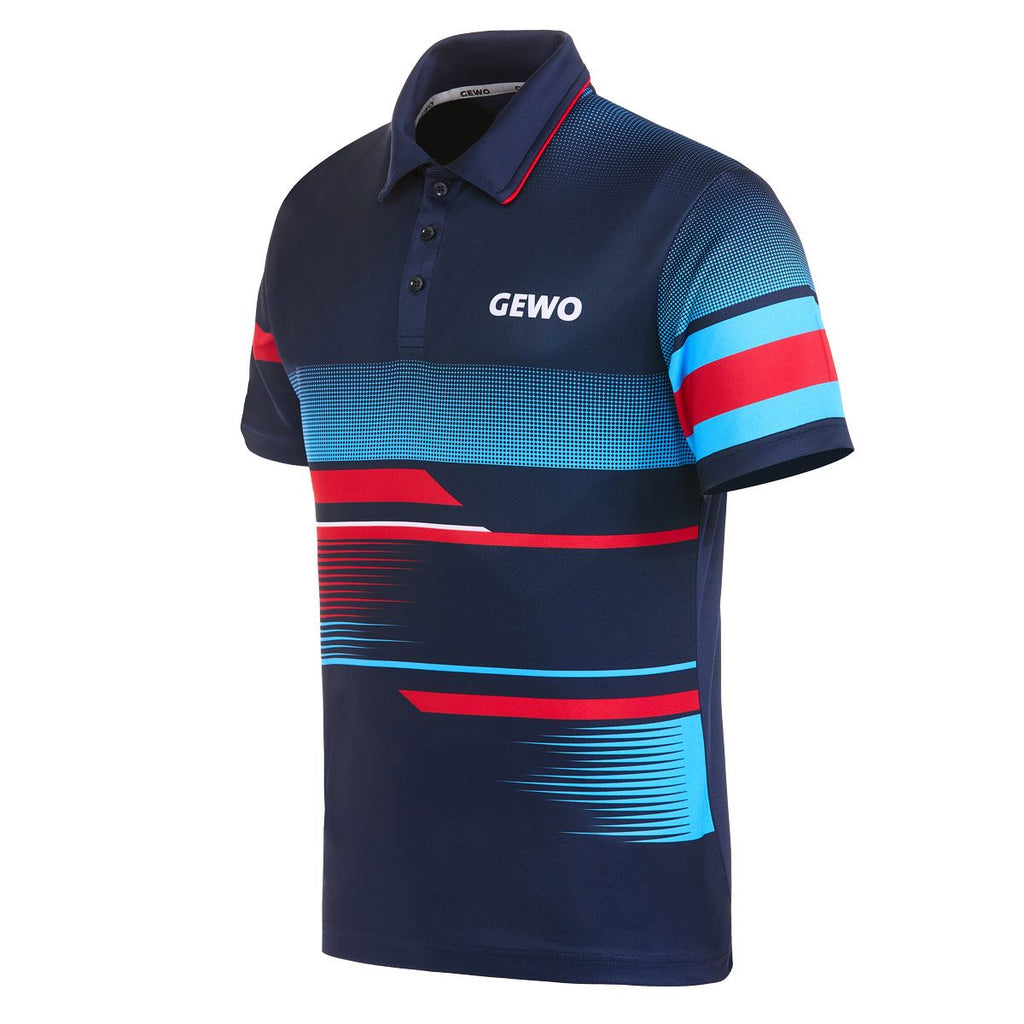 GEWO Polo Sarno I
