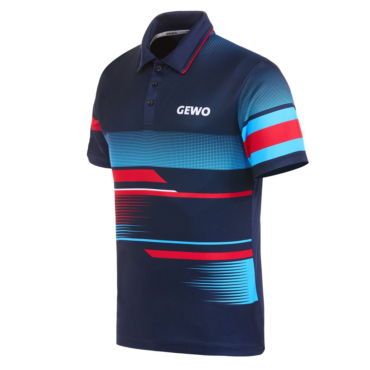 GEWO Polo Sarno I